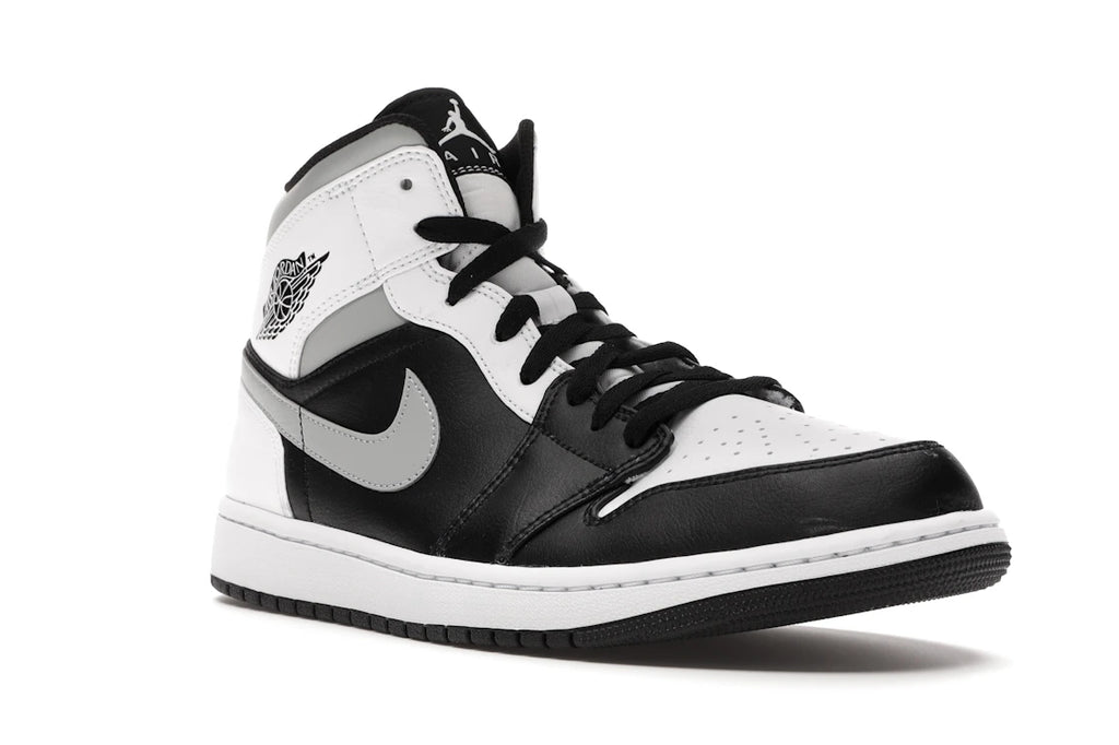 tenisky a boty Jordan 1 Mid White Shadow 554724-073 ADONIO