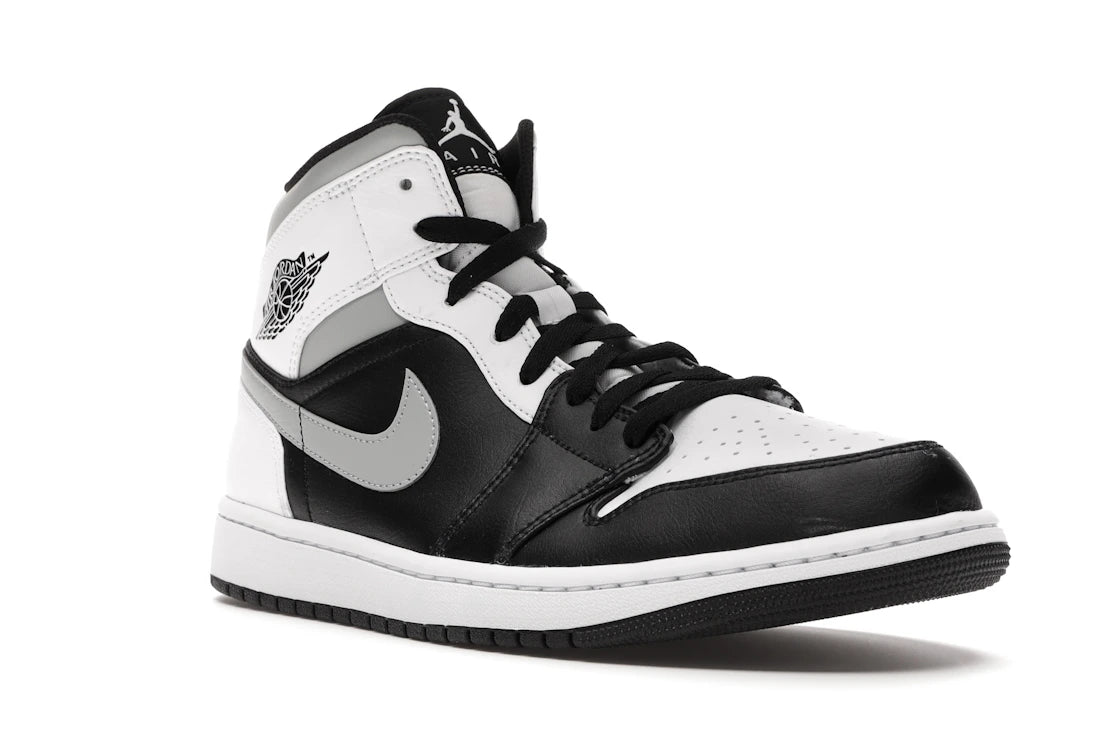 tenisky a boty Jordan 1 Mid White Shadow 554724-073 ADONIO