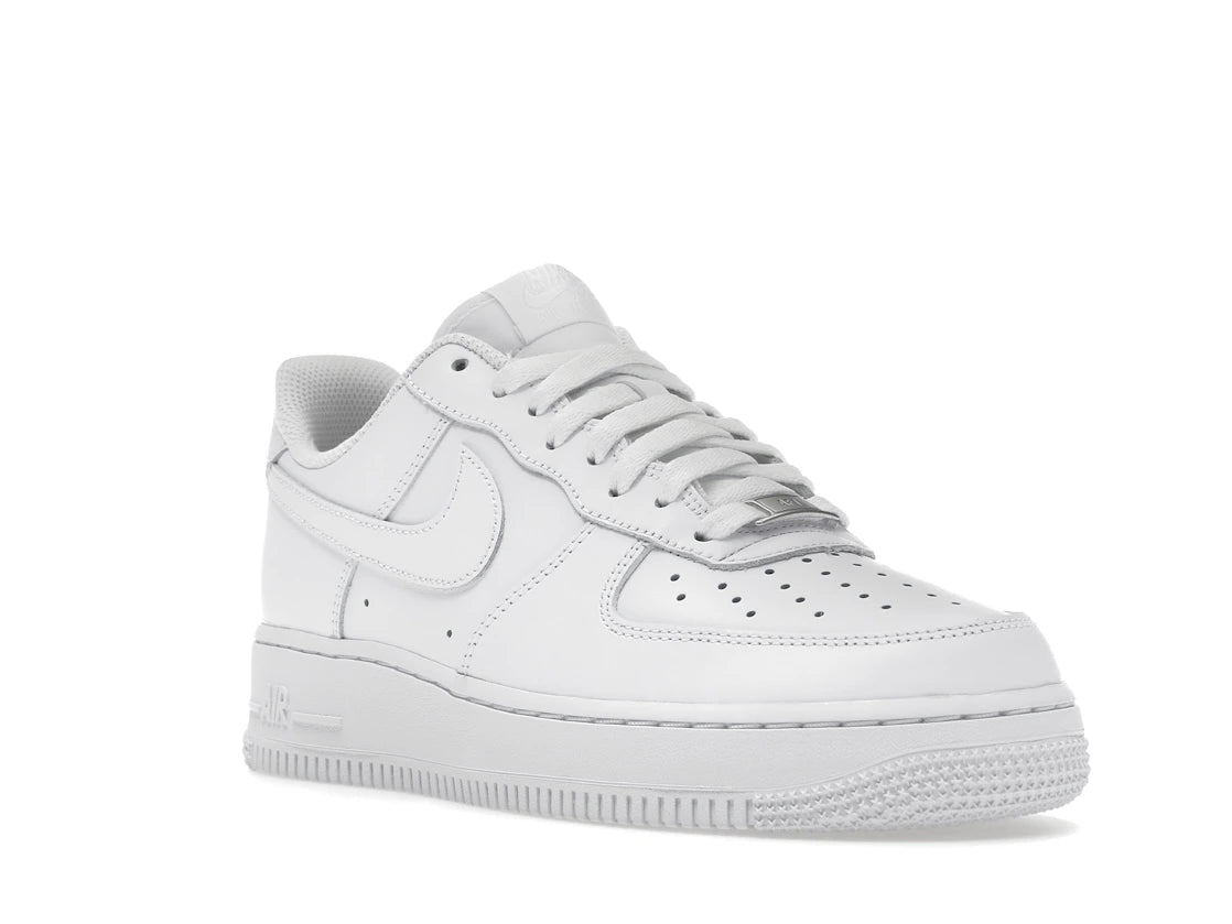 Nike Air Force 1 Low '07 White (W)
