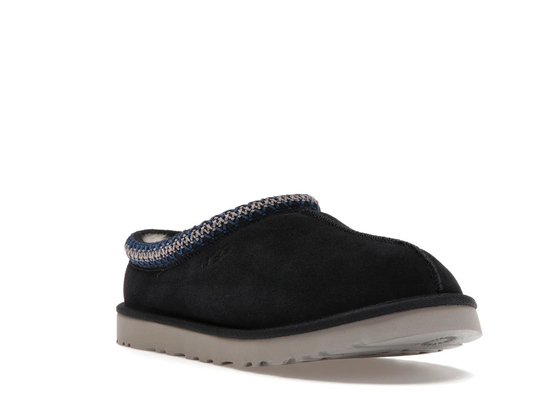 tenisky a boty UGG Tasman Slipper True Navy 5950-TNVY ADONIO