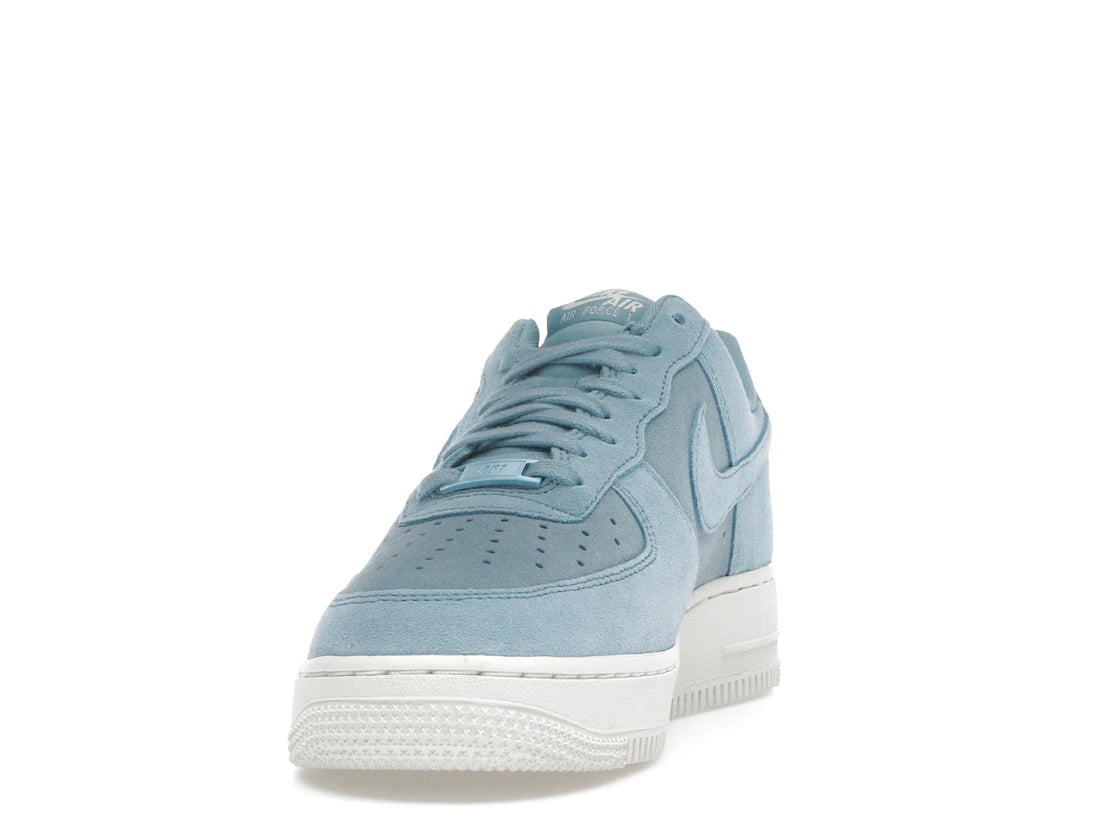 Nike Air Force 1 Low '07 Denim Turquoise (W)