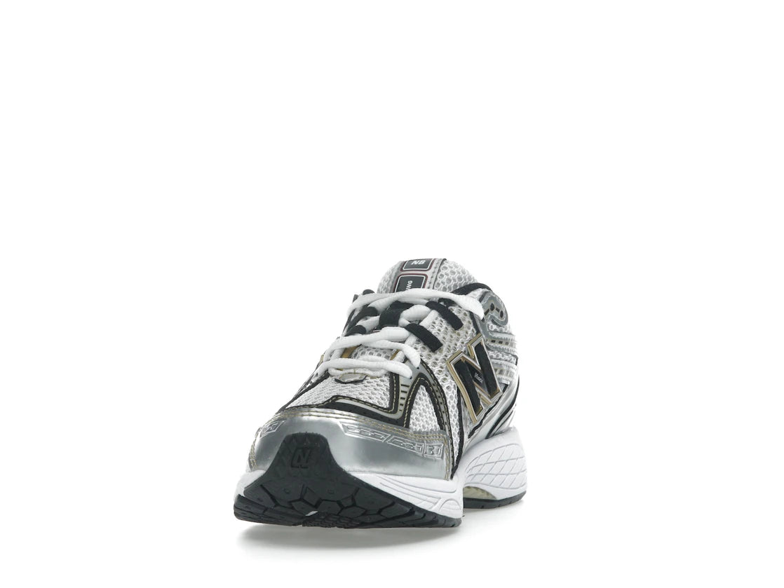New Balance 1906R White Metallic Gold (PS)