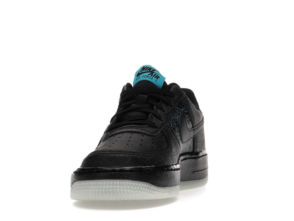 Nike Air Force 1 Low Computer Chip Space Jam (GS)