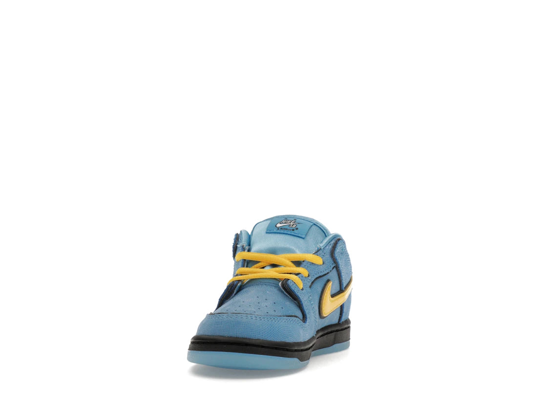 Nike SB Dunk Low The Powerpuff Girls Bubbles (TD)
