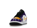 Jordan 1 Low SE Lakers