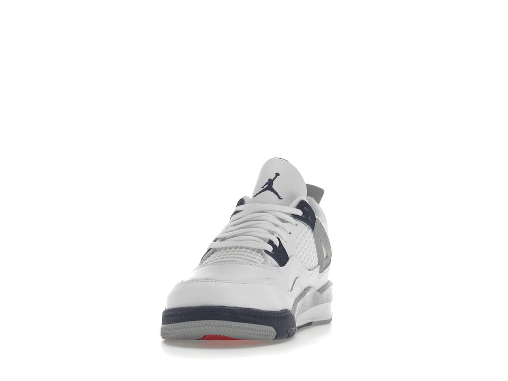 Jordan 4 Retro Midnight Navy PS