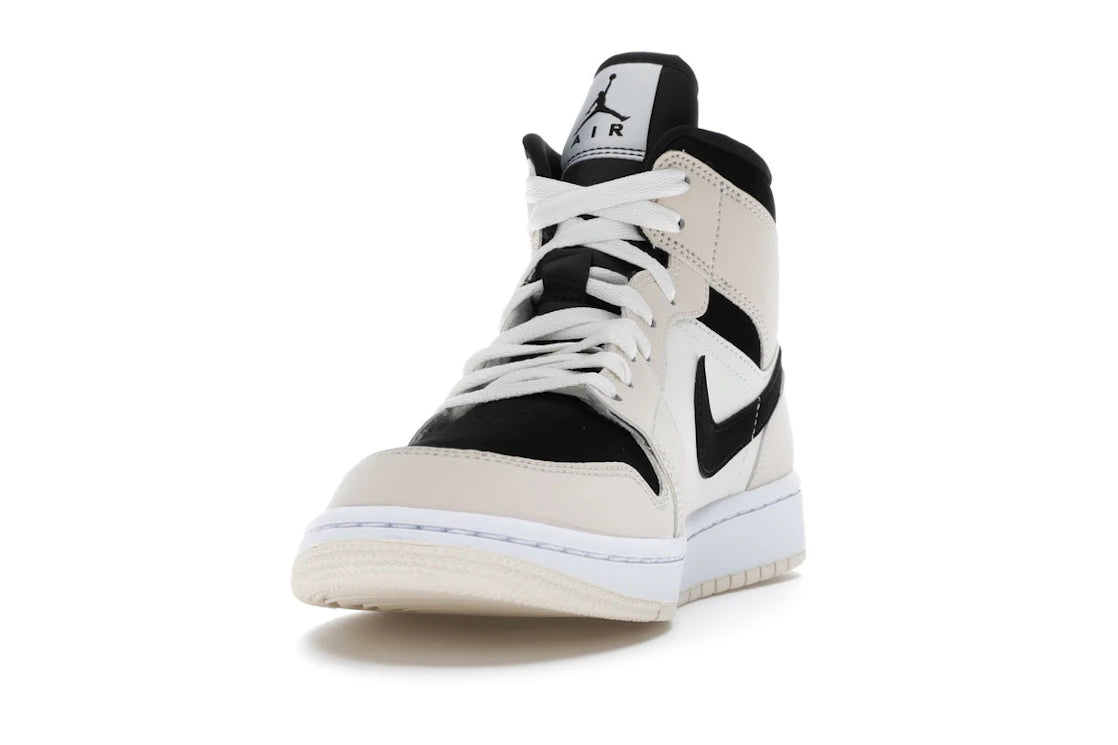 tenisky a boty Jordan 1 Mid Barely Orange (W) BQ6472-800 ADONIO