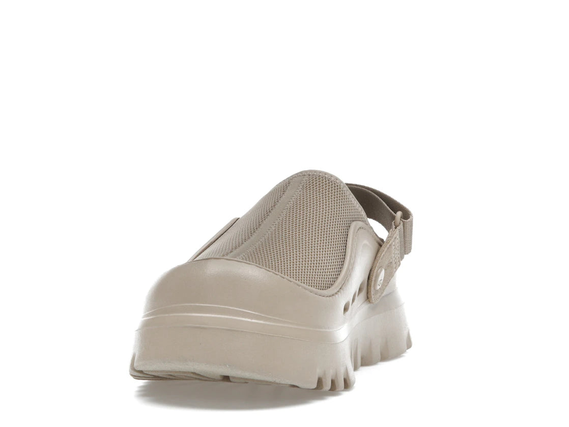 tenisky a boty UGG PeakMod Dark Sand 1166912-DND ADONIO