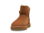 UGG Mini Bailey Button II Chestnut (W)