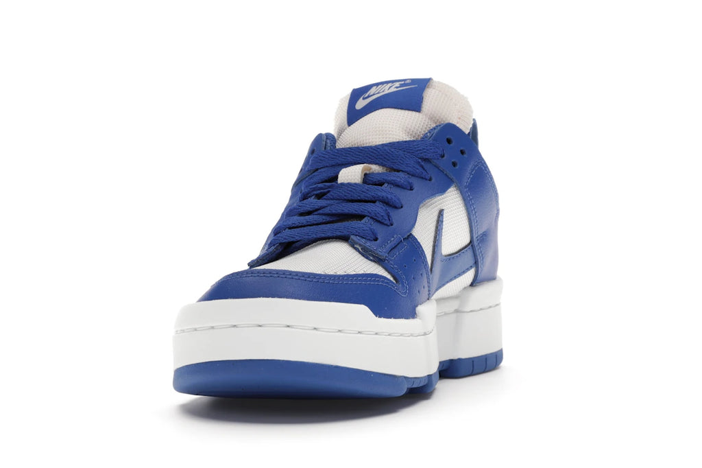 tenisky a boty Nike Dunk Low Disrupt Game Royal (W) CK6654-100 ADONIO