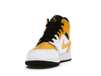 tenisky a boty Jordan 1 Mid University Gold (GS) 554725-170 ADONIO