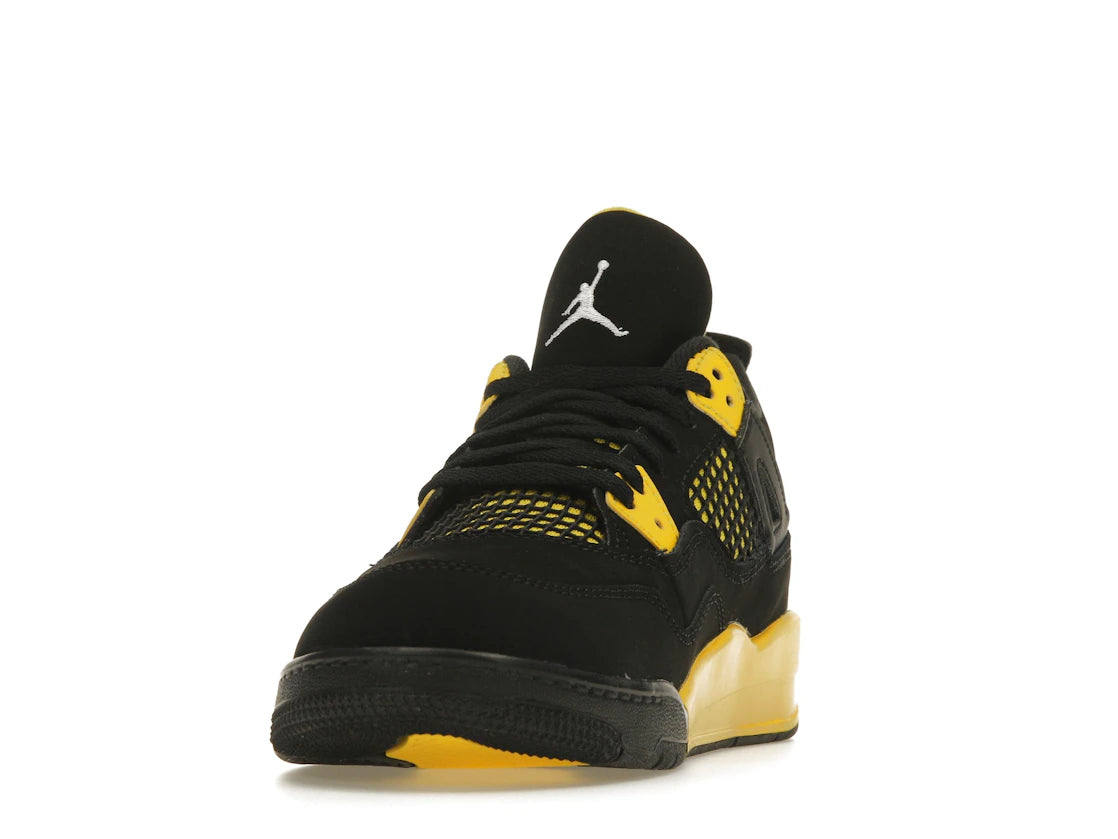 Jordan 4 Retro Thunder PS