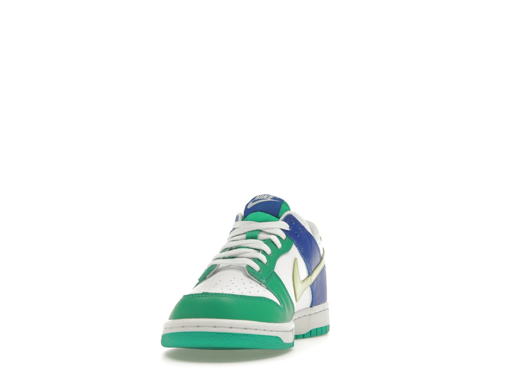 Nike Dunk Low Stadium Green Game Royal (GS)