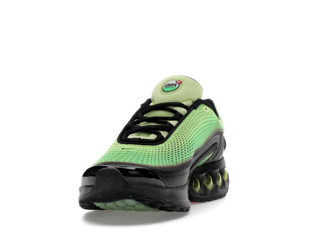tenisky a boty Nike Air Max Dn Light Lemon Twist Black HV3521-700 ADONIO