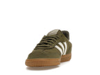 adidas Samba OG Focus Olive Gum