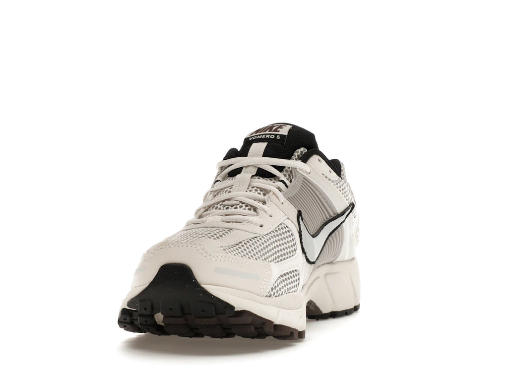 tenisky a boty Nike Zoom Vomero 5 Phantom Light Iron Ore (W) FJ2028-001 ADONIO