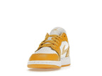 Jordan 1 Low White Pollen (GS)