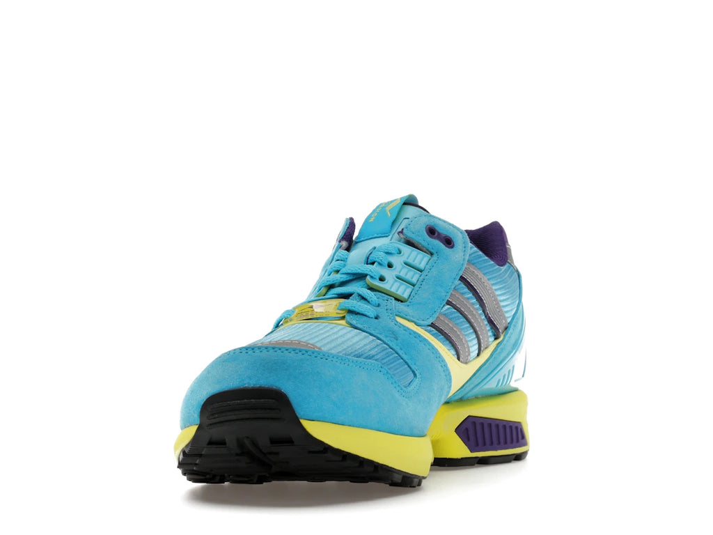 adidas ZX 8000 Consortium Blue Glow Unity Purple