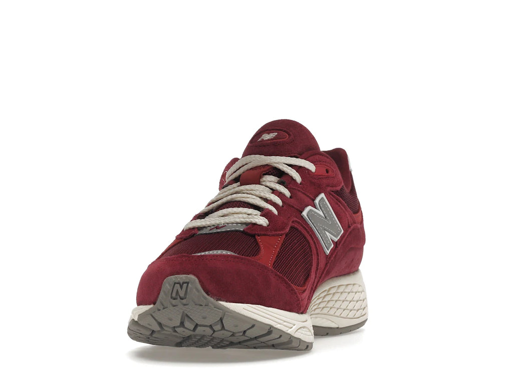 New Balance 2002R Bordeaux