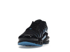 Nike Air Max Plus Black University Blue