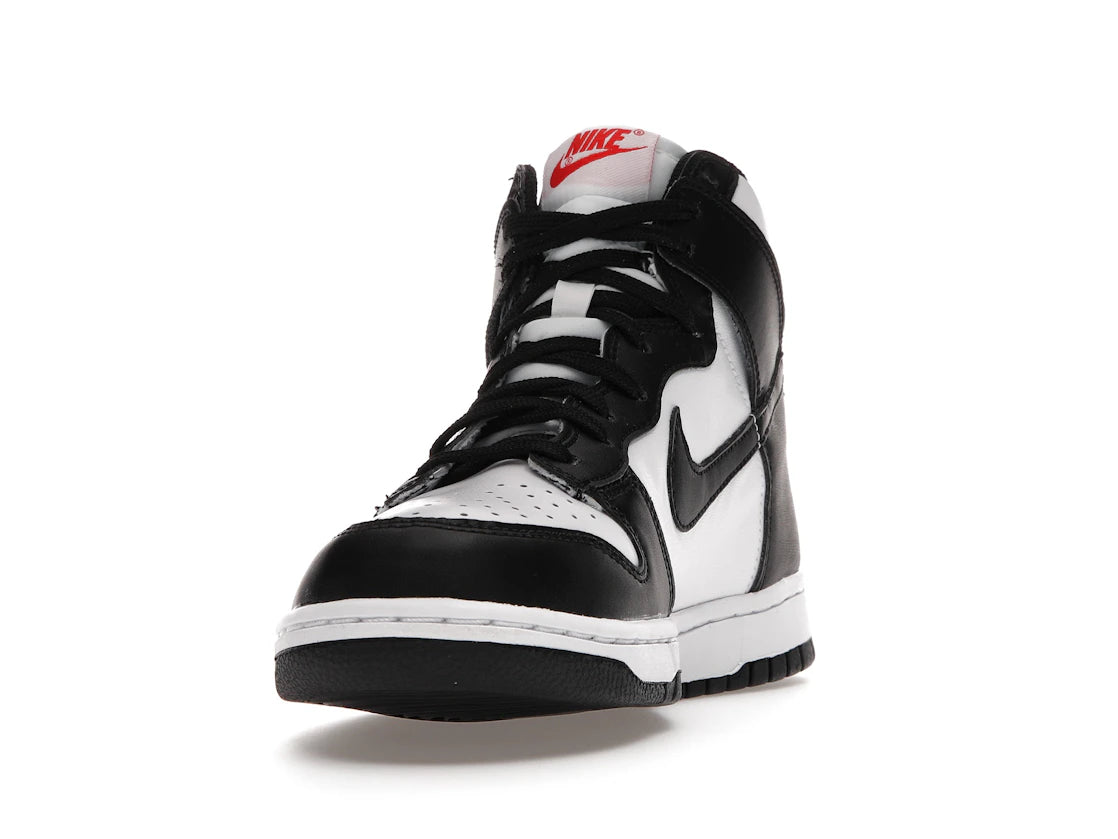 tenisky a boty Nike Dunk High Panda (2021) (GS) DB2179-103 ADONIO