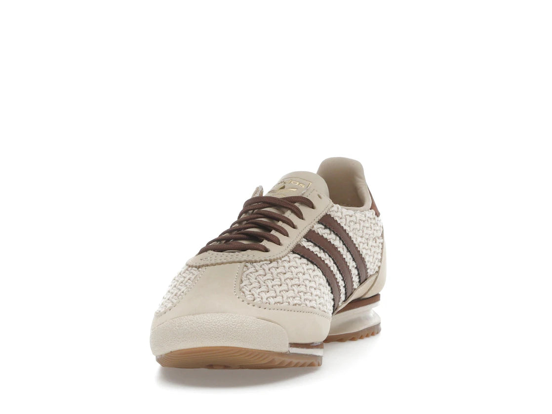 adidas SL 72 OG Sand Strata Preloved Brown Cream White (W)