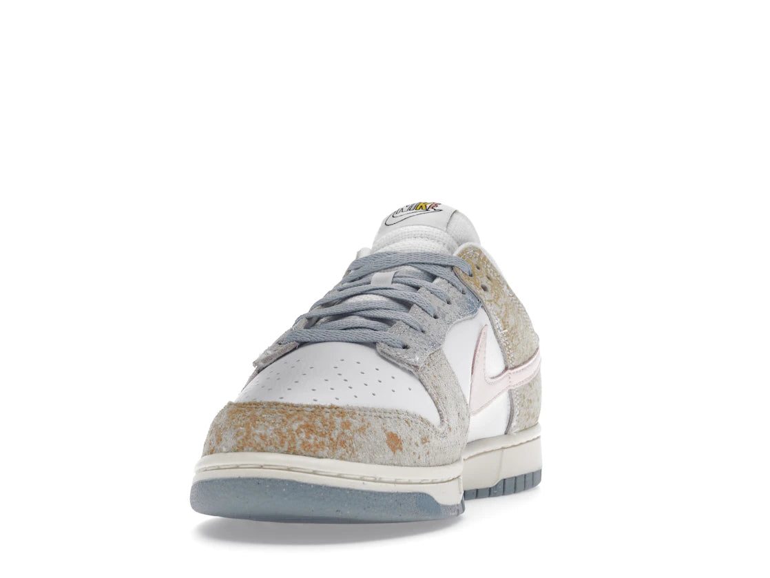 Nike Dunk Low Oxidized