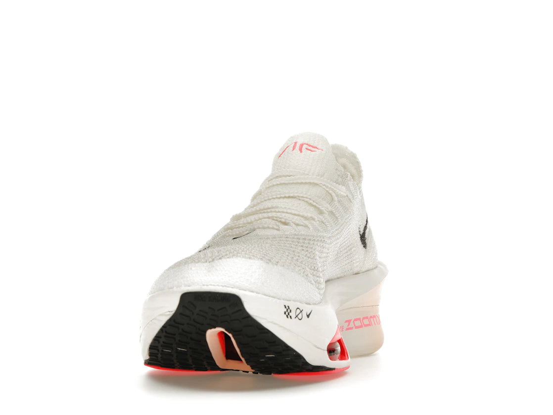 Nike Air Zoom Alphafly Next% 3 Sail Crimson Tint