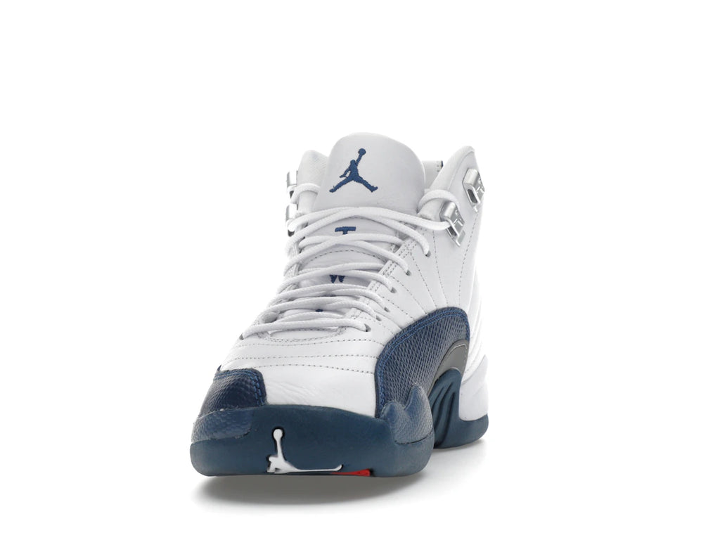 Jordan 12 Retro French Blue (2025) (GS)