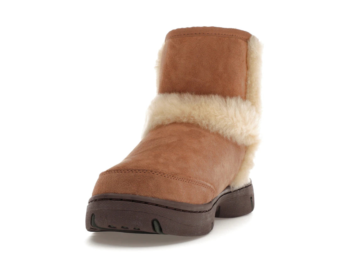 tenisky a boty UGG Sunburst Mini Boot Chestnut (W) 1130728-CHE ADONIO