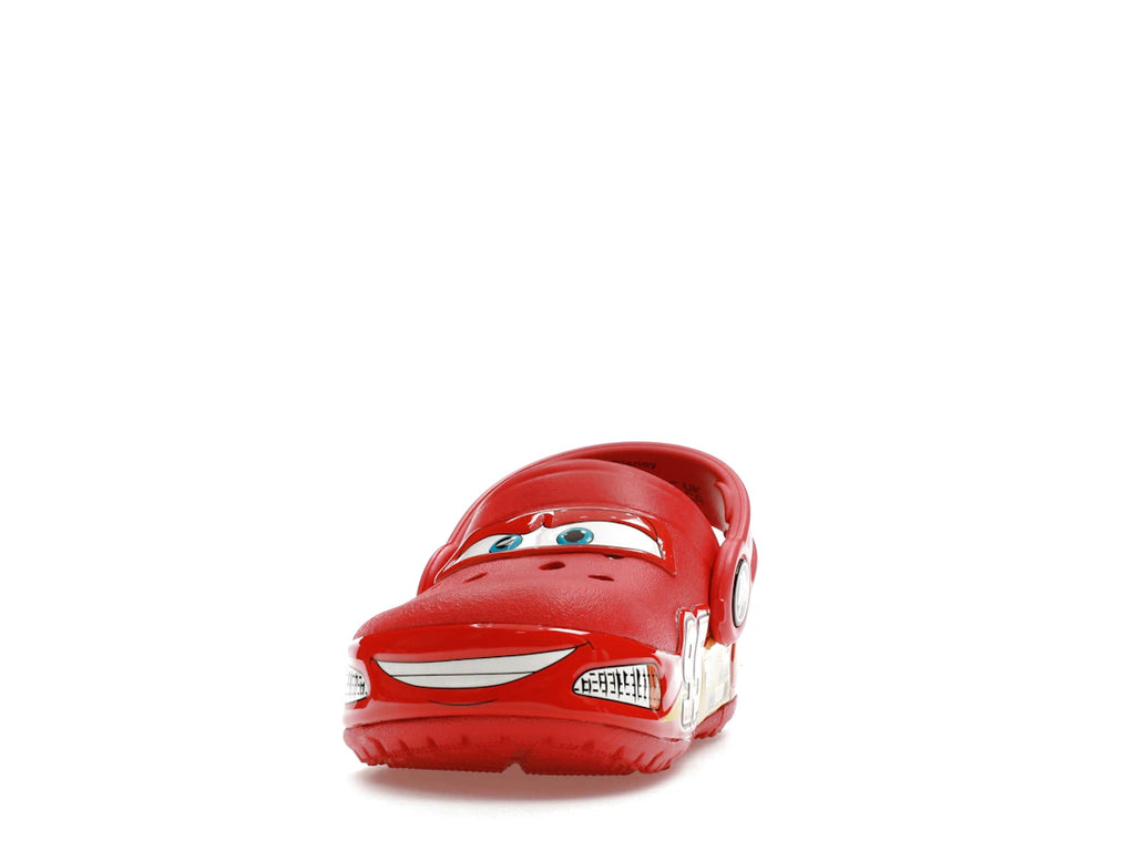 Crocs Classic Clog Lightning McQueen (TD)