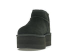 tenisky a boty UGG Classic Ultra Mini Platform Boot Forest Night (W) 1135092-FRSN ADONIO