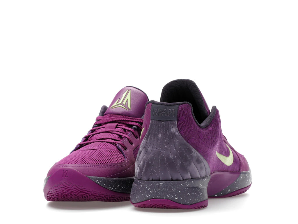 Nike Ja 2 Stargazer