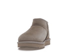 tenisky a boty UGG Classic Ultra Mini Boot Goat 1116109-GOA ADONIO