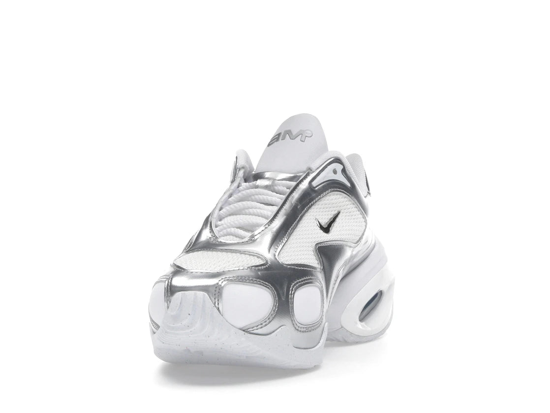 Nike Air Max Muse Metallic Silver (W)