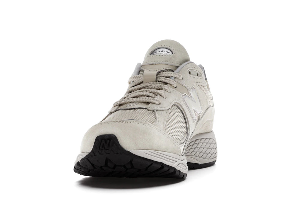 tenisky a boty New Balance 2002R Bone Light Aluminum ML2002RE ADONIO