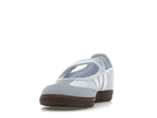 tenisky a boty adidas Samba Jane Crystal Sky Cream White (W) IH9206 ADONIO