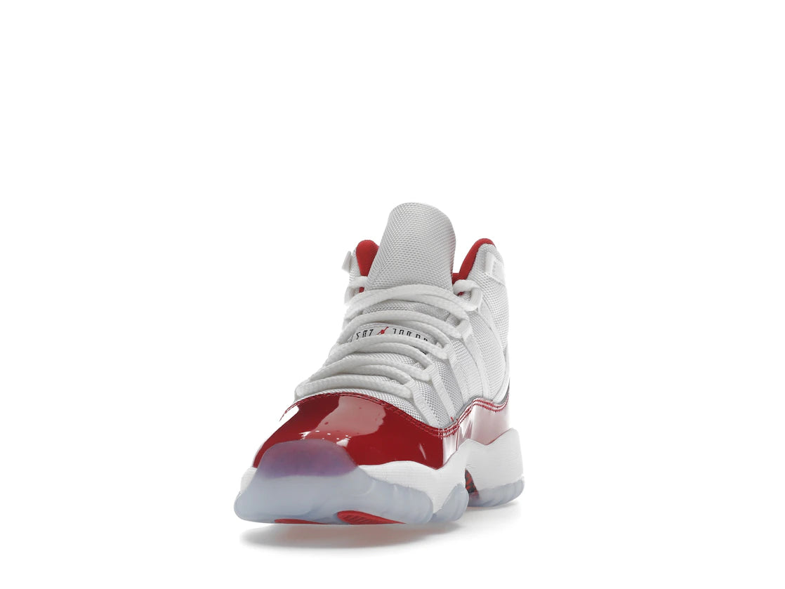 tenisky a boty Jordan 11 Retro Cherry (2022) (GS) 378038-116 ADONIO