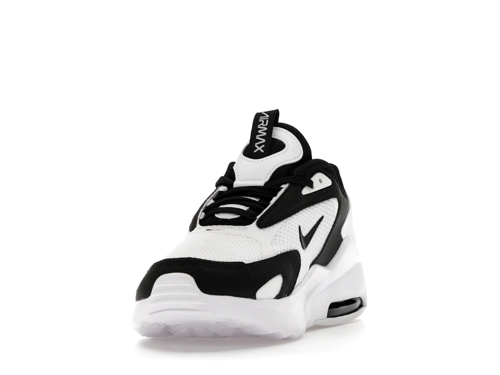 tenisky a boty Nike Air Max Bolt White Black (W) CU4152-101 ADONIO