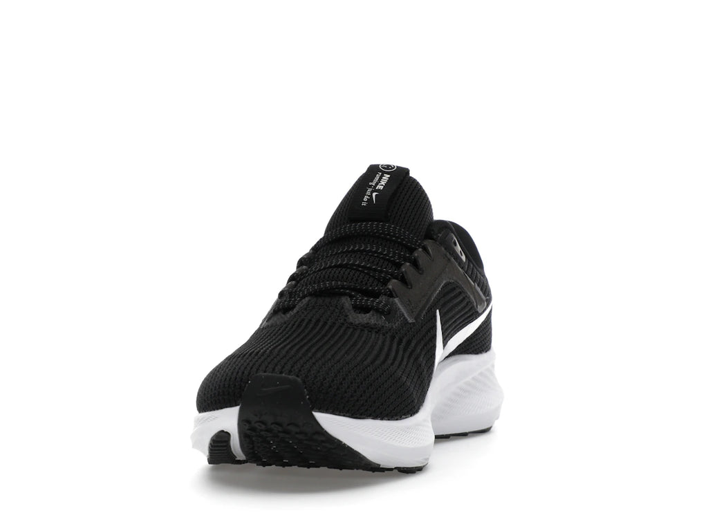 Nike Air Zoom Pegasus 40 Black White