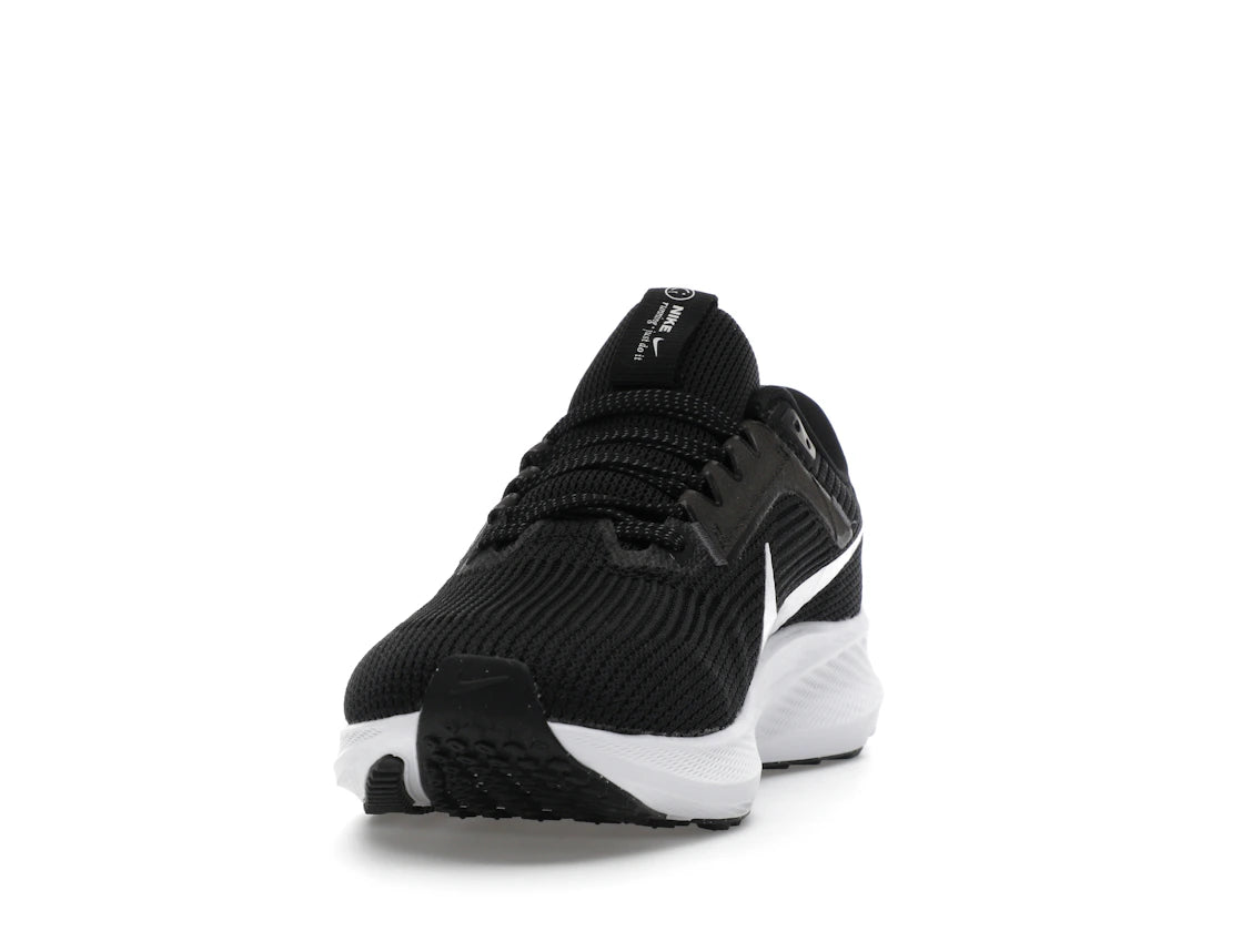 Nike Air Zoom Pegasus 40 Black White