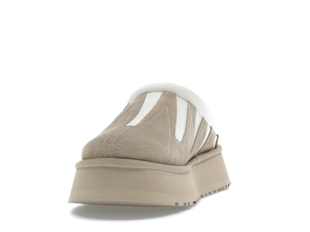 tenisky a boty UGG Tazz Sunwave Slipper Mustard Seed (W) 1167655-MDSD ADONIO