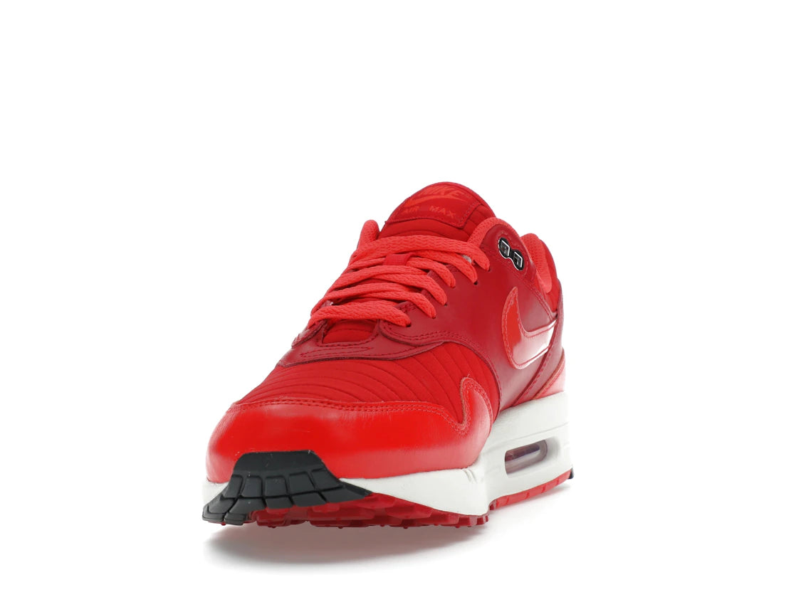 tenisky a boty Nike Air Max 1 Gym Red Crimson HQ3607-687 ADONIO