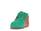 Nike Air Force 1 Low '07 Stadium Green Crimson