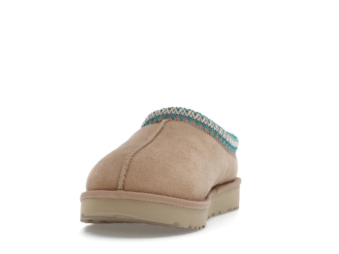 UGG Tasman Slipper Driftwood White Pepper (W)