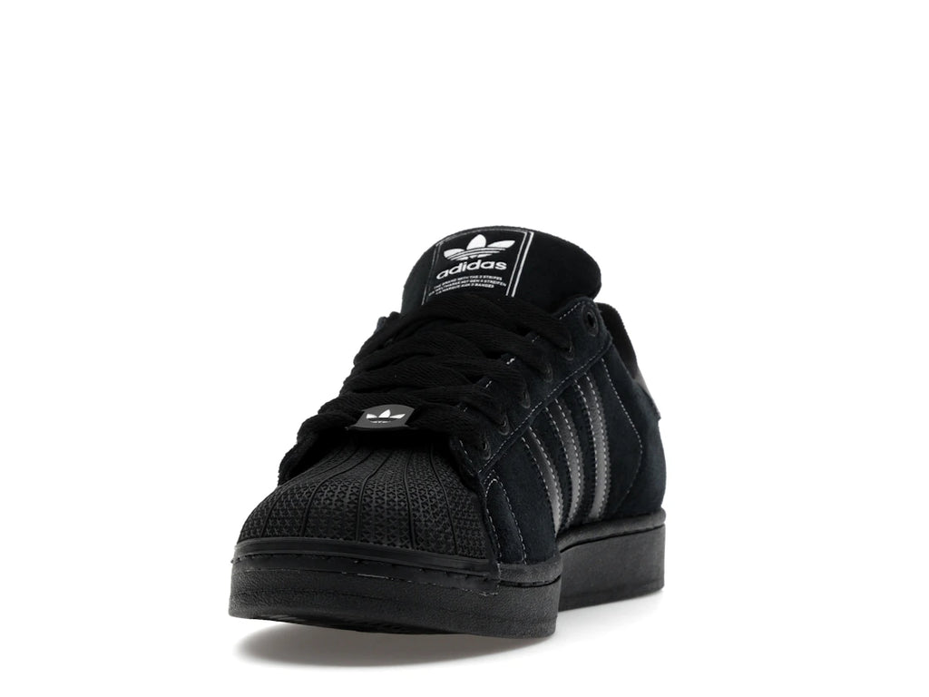 tenisky a boty adidas Superstar II Core Black JH5470 ADONIO