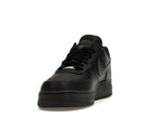 Nike Air Force 1 Low SP Triple Black Perforated