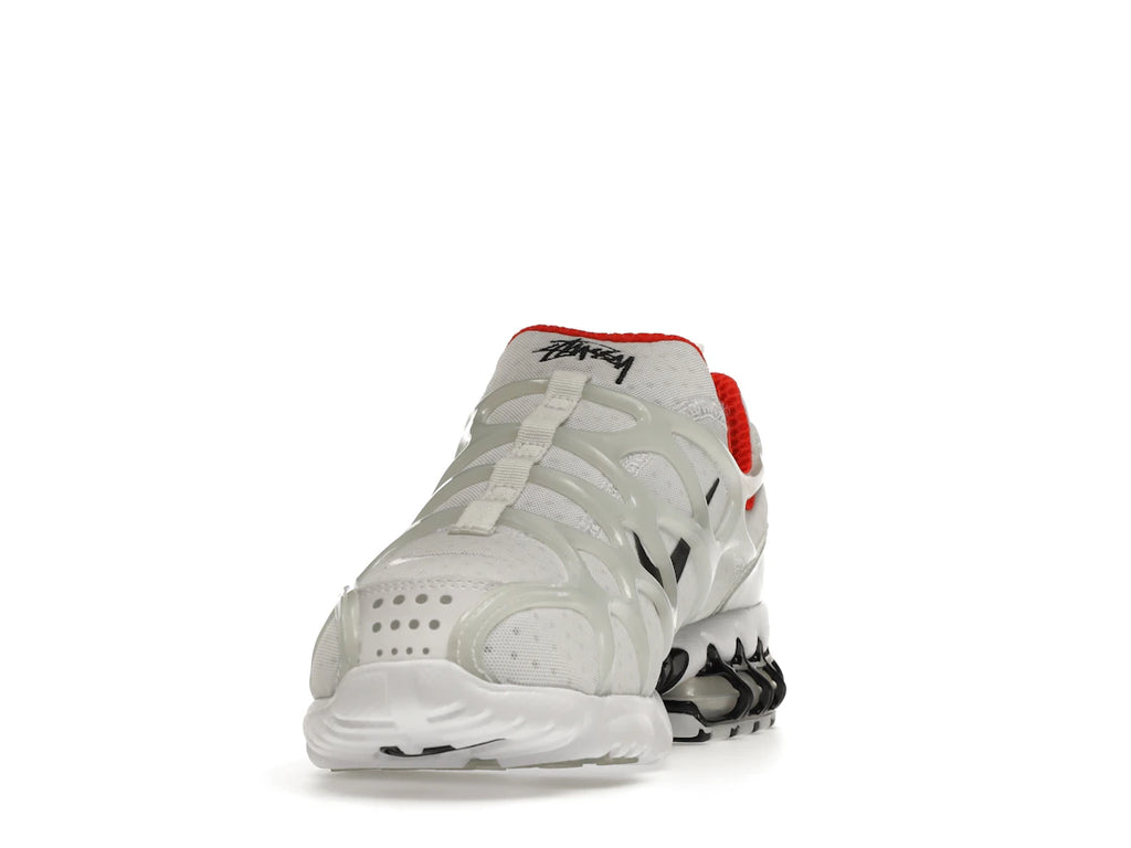 tenisky a boty Nike Air Kukini Spiridon Cage 2 Stussy White CJ9918-100 ADONIO