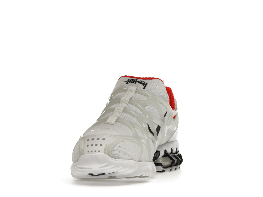 tenisky a boty Nike Air Kukini Spiridon Cage 2 Stussy White CJ9918-100 ADONIO