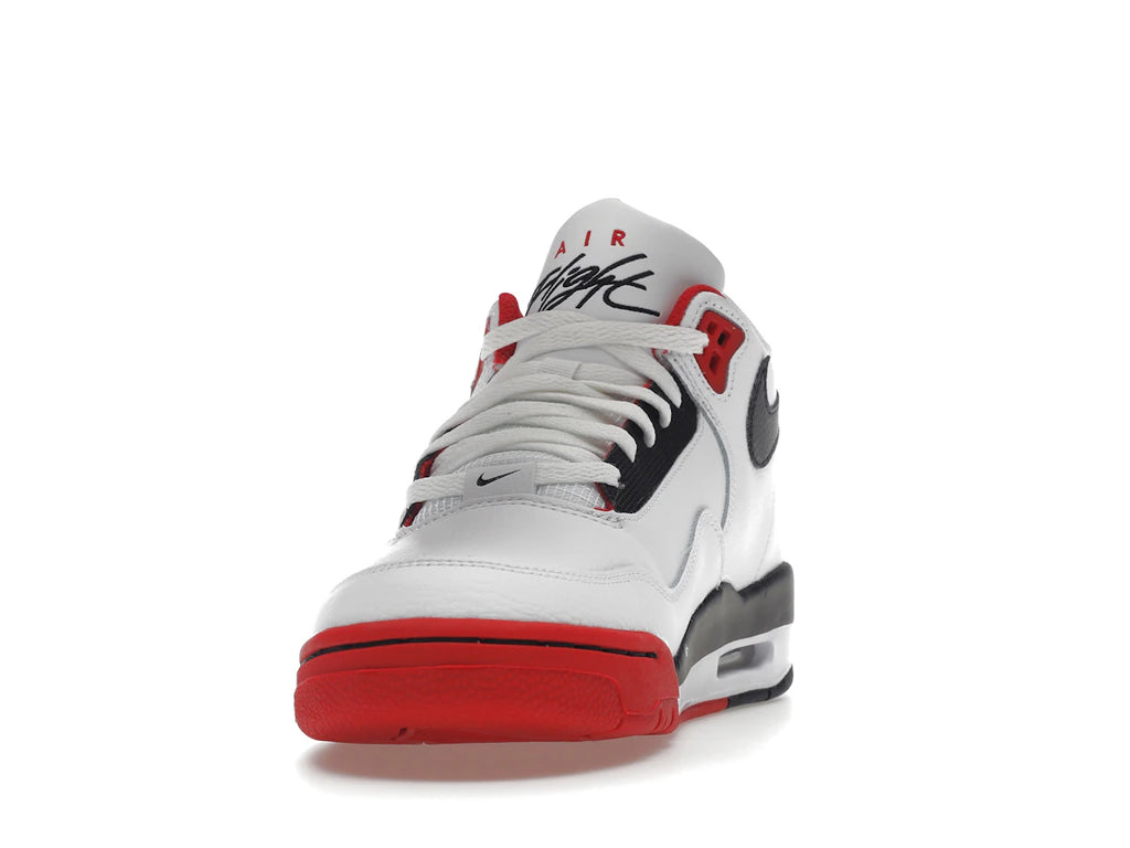 tenisky a boty Nike Flight Legacy White BQ4212-100 ADONIO